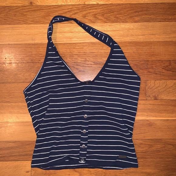 Must-Have Halter Top - Picture 1 of 4